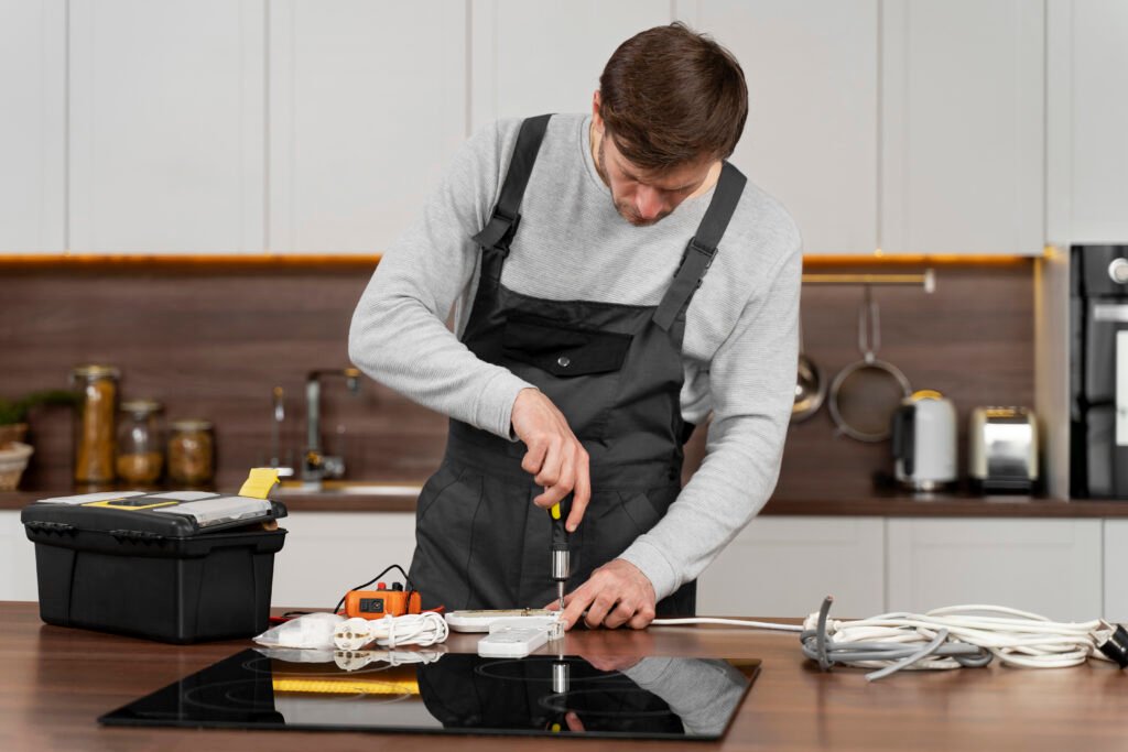 Top Appliance Services in Canada